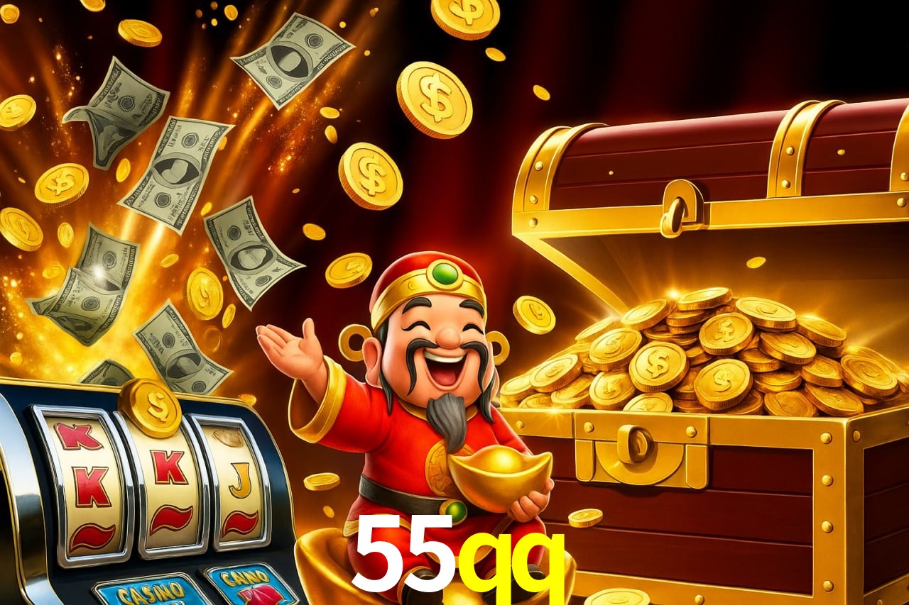 Casino Ao Vivo 55qq