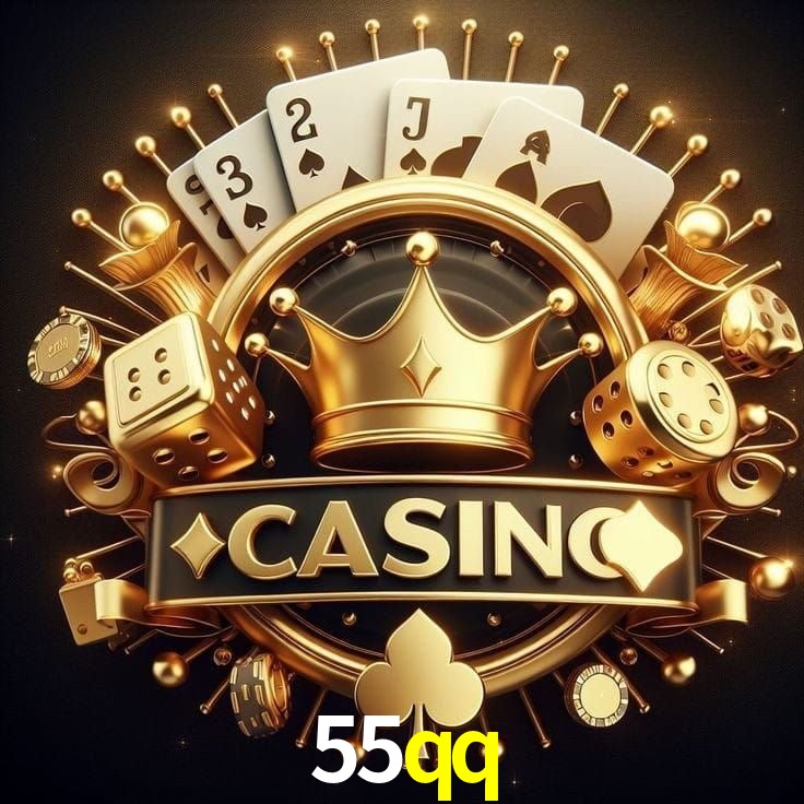 Jogos de Slot 55qq