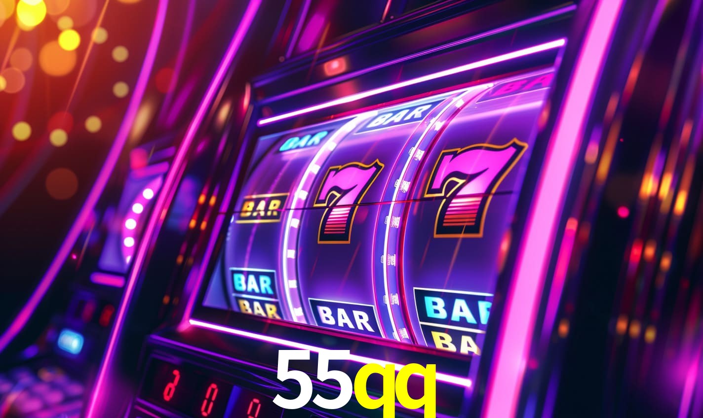 Welcome Bonus 55qq