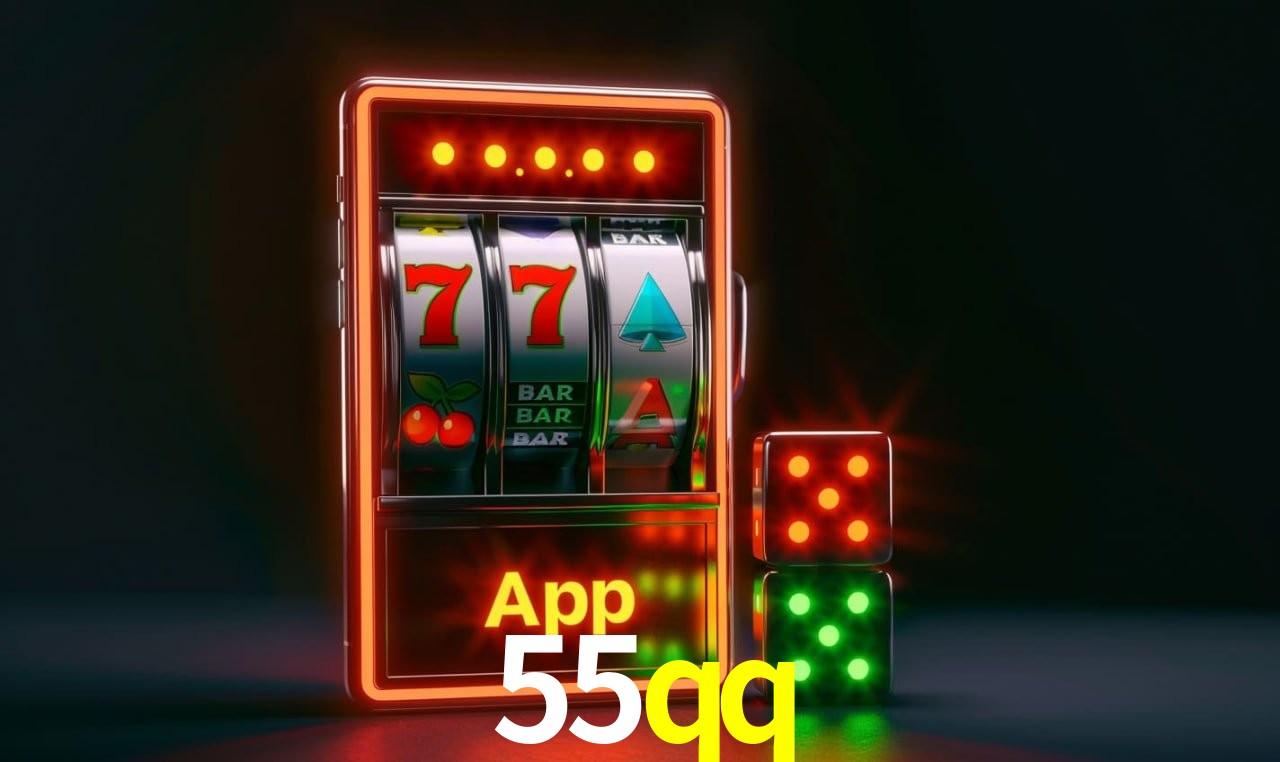 Casino Ao Vivo 55qq
