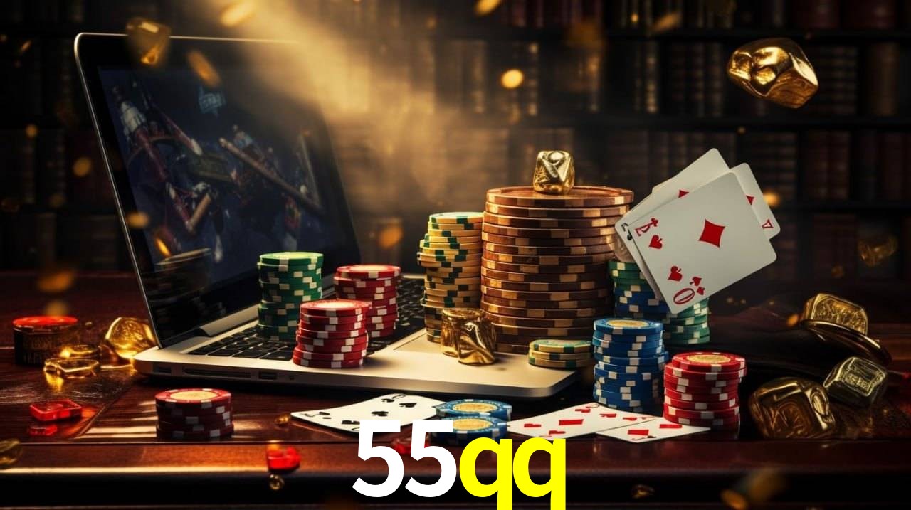 Apostas de Futebol 55qq