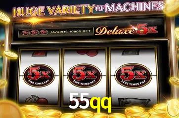 Descubra o Mundo do Cassino Online com 55qq