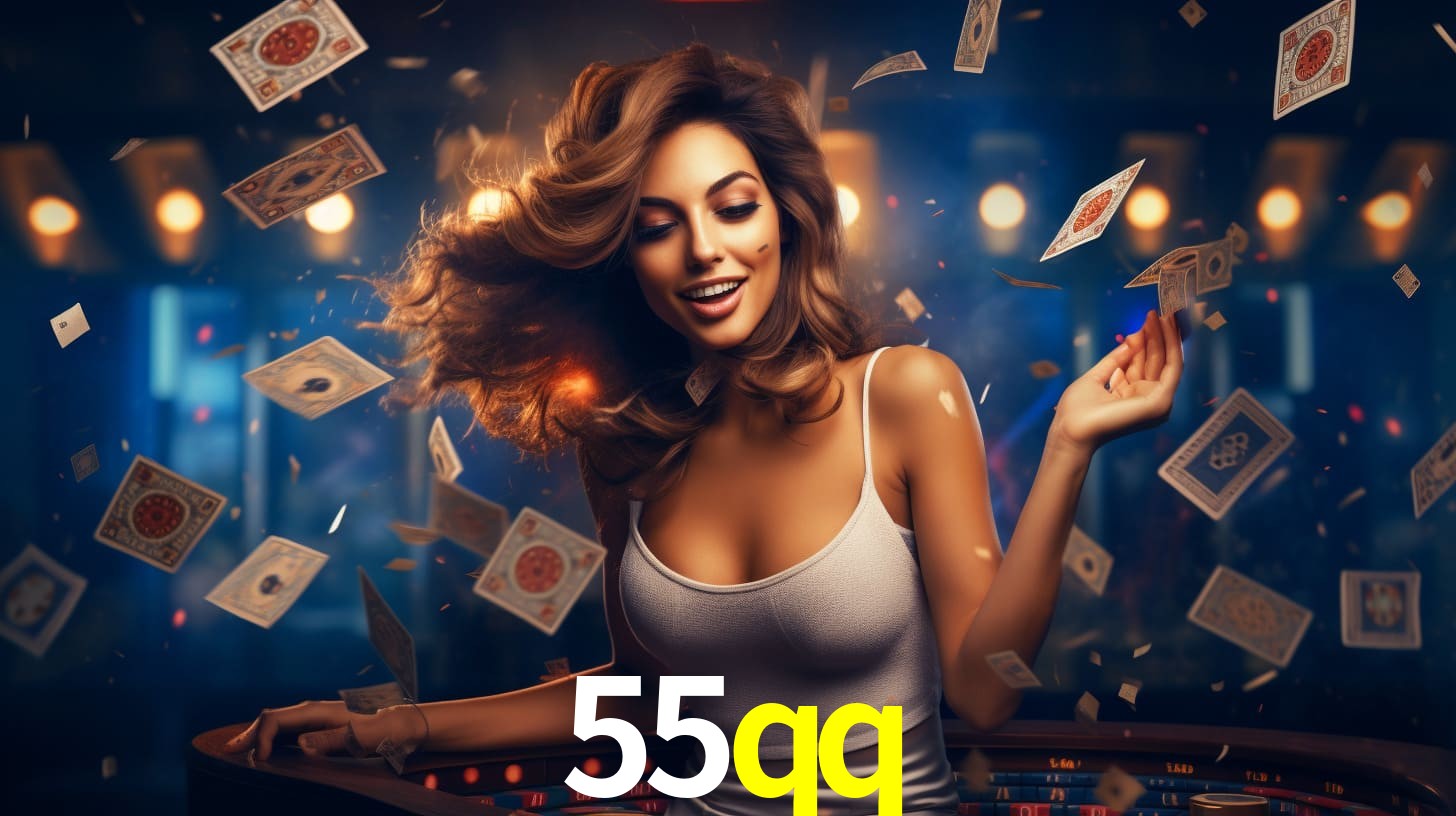 Live Casino 55qq