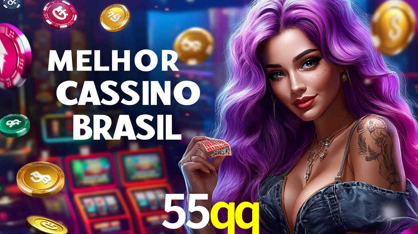 Descubra a Essência do 55qq: Nossa História e Compromissos