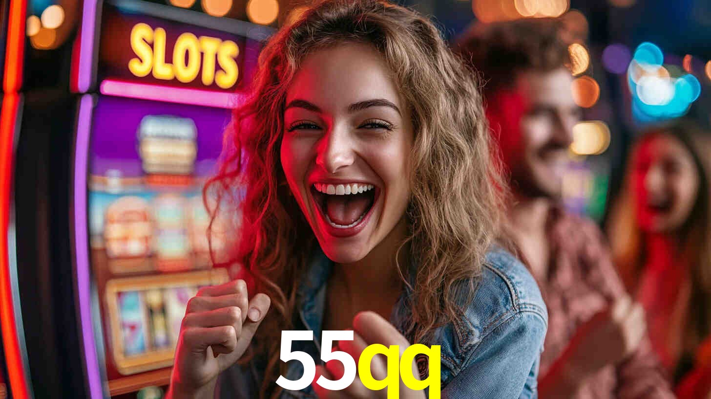A Experiência Imersiva dos Cassinos Ao Vivo no 55qq