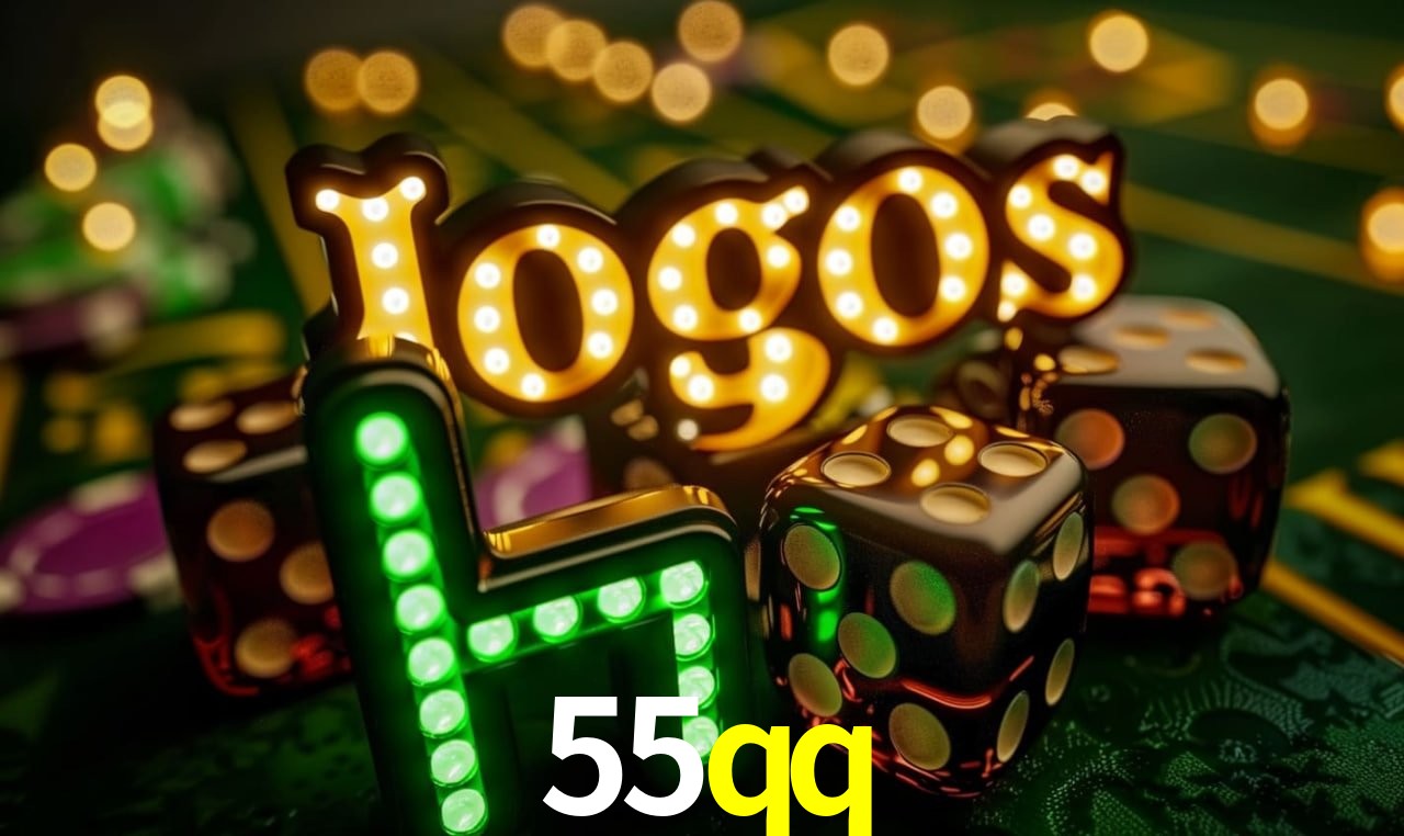 Provedores de Jogos 55qq