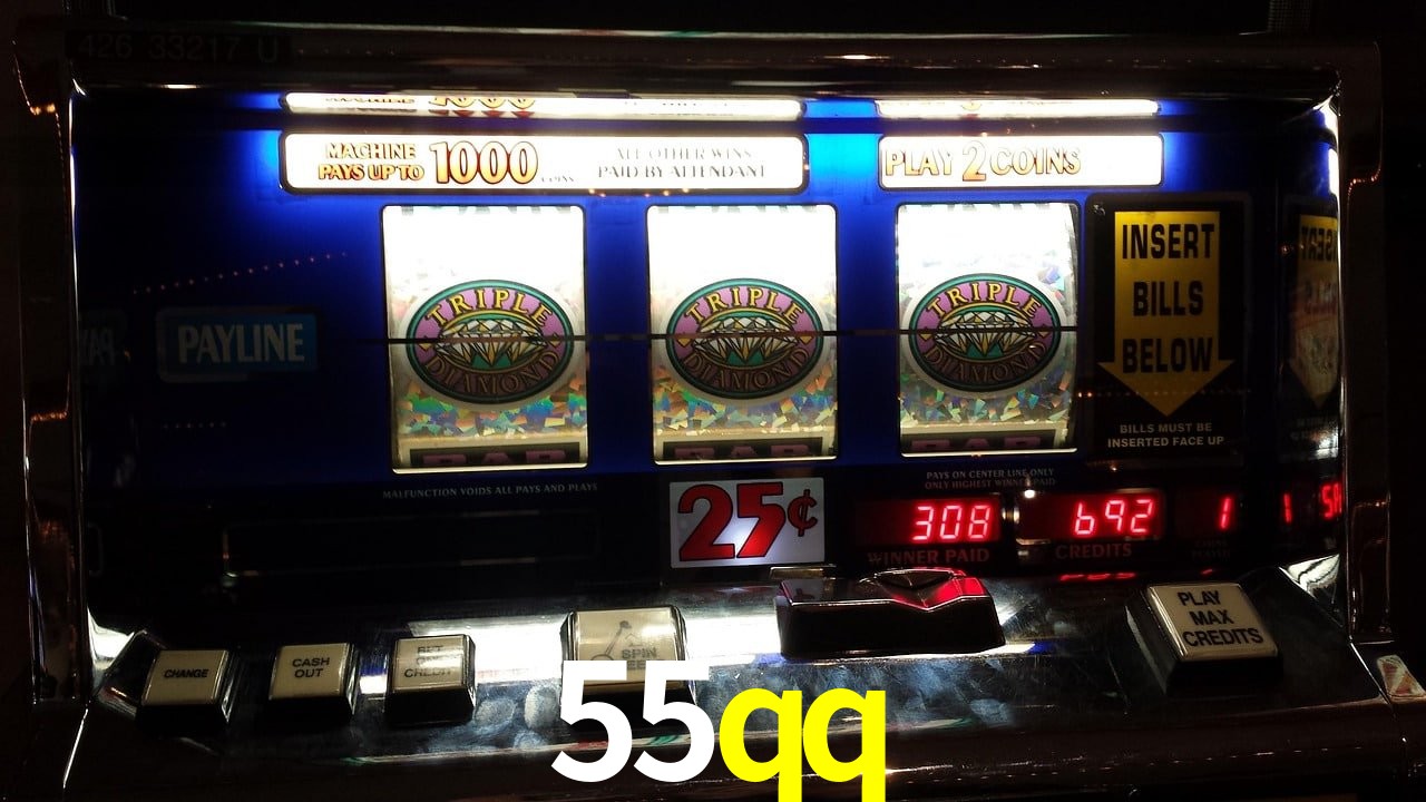 Live Casino 55qq