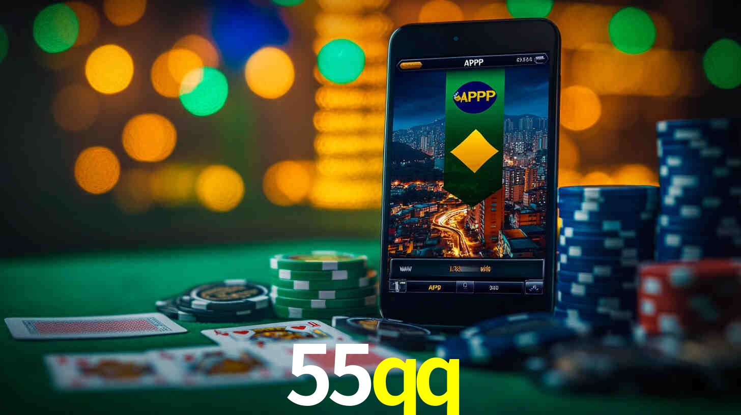 Inovações de Jogos na 55qq: O Futuro das Experiências Interativas