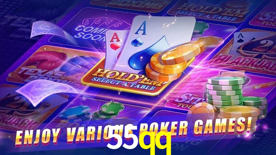 cassino 55qq