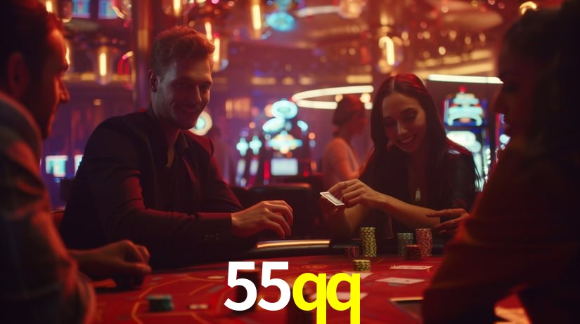 Descubra o Programa VIP da 55qq: Vantagens Exclusivas para Jogadores