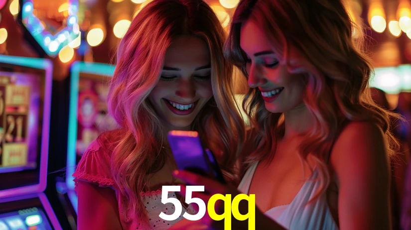 VIP Casino 55qq