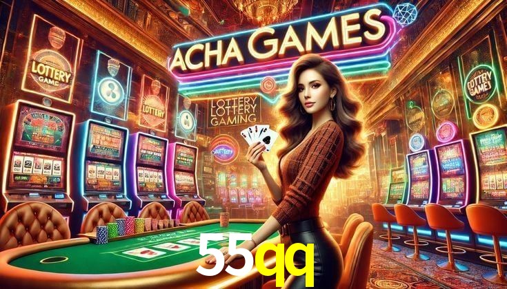 Game Providers 55qq